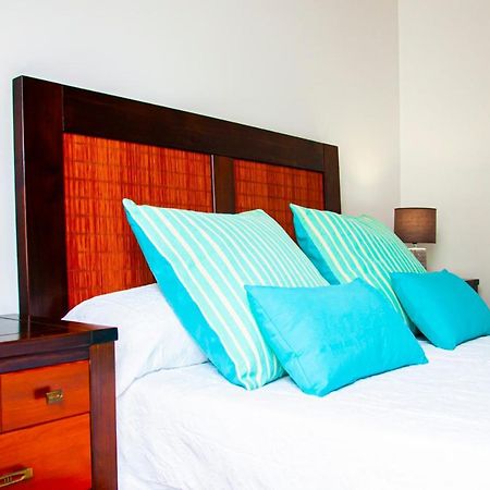 Luxury Anabel Villa Costa Teguise Buitenkant foto