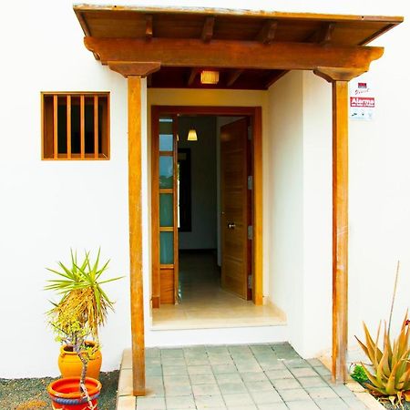 Luxury Anabel Villa Costa Teguise Buitenkant foto