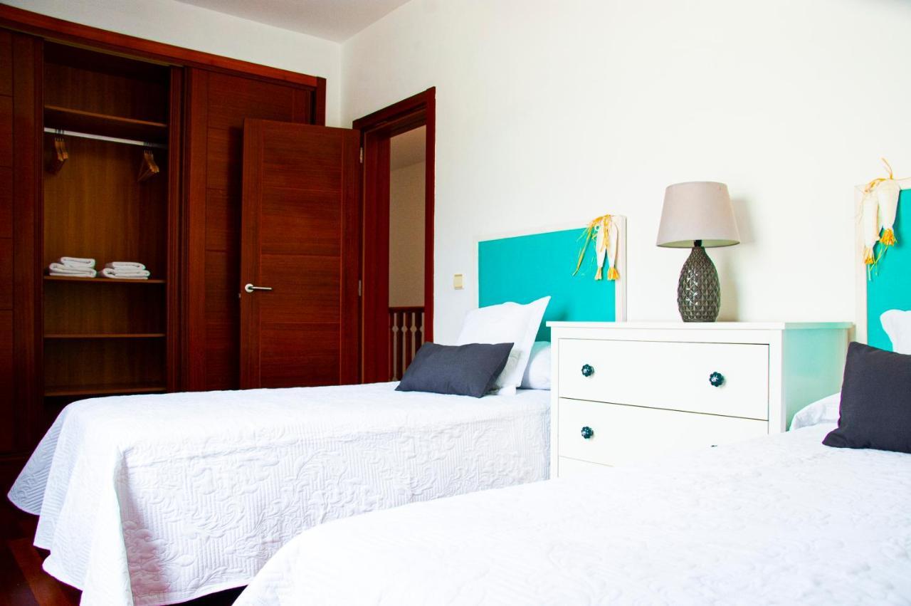 Luxury Anabel Villa Costa Teguise Buitenkant foto