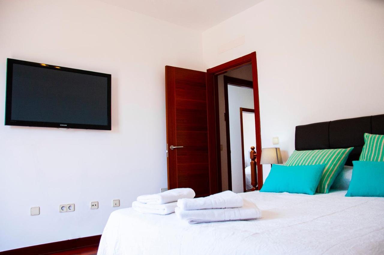Luxury Anabel Villa Costa Teguise Buitenkant foto