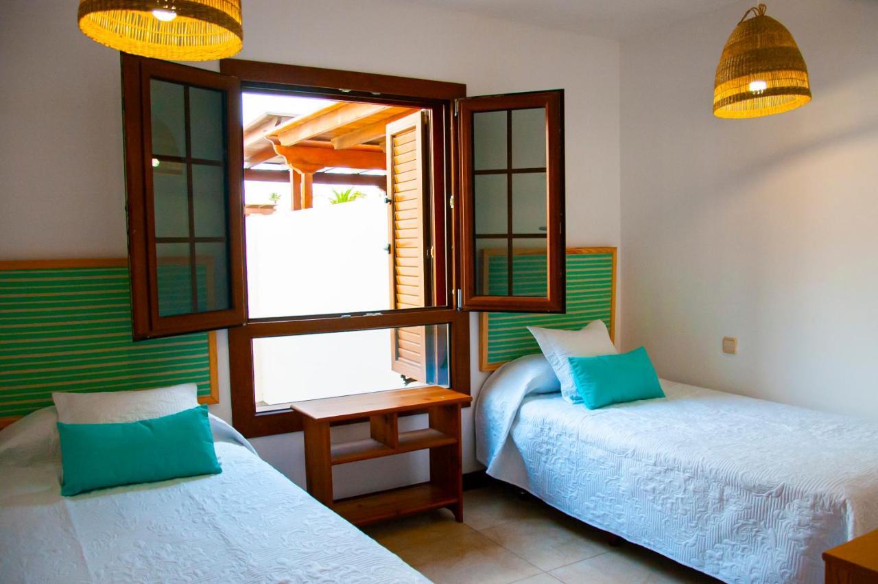 Luxury Anabel Villa Costa Teguise Buitenkant foto