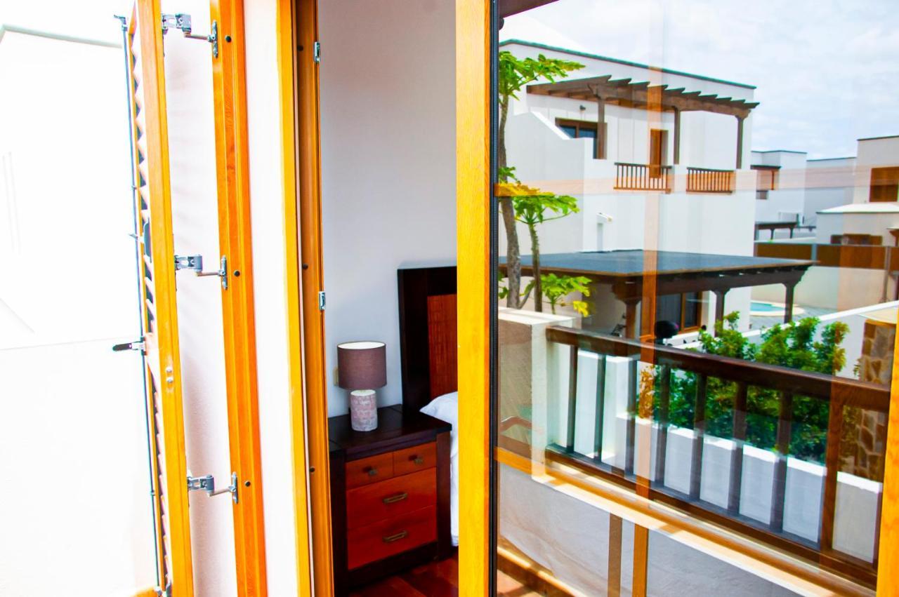 Luxury Anabel Villa Costa Teguise Buitenkant foto