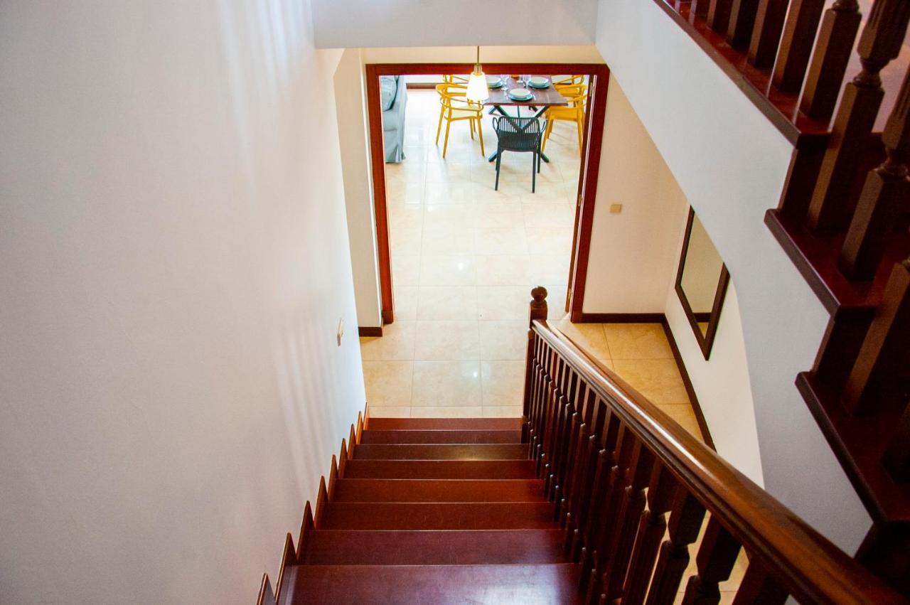 Luxury Anabel Villa Costa Teguise Buitenkant foto