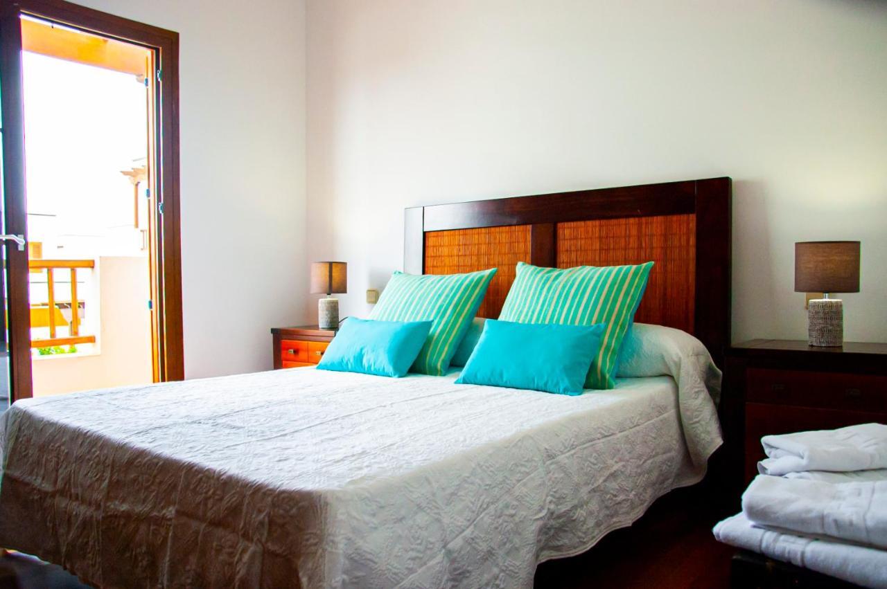 Luxury Anabel Villa Costa Teguise Buitenkant foto