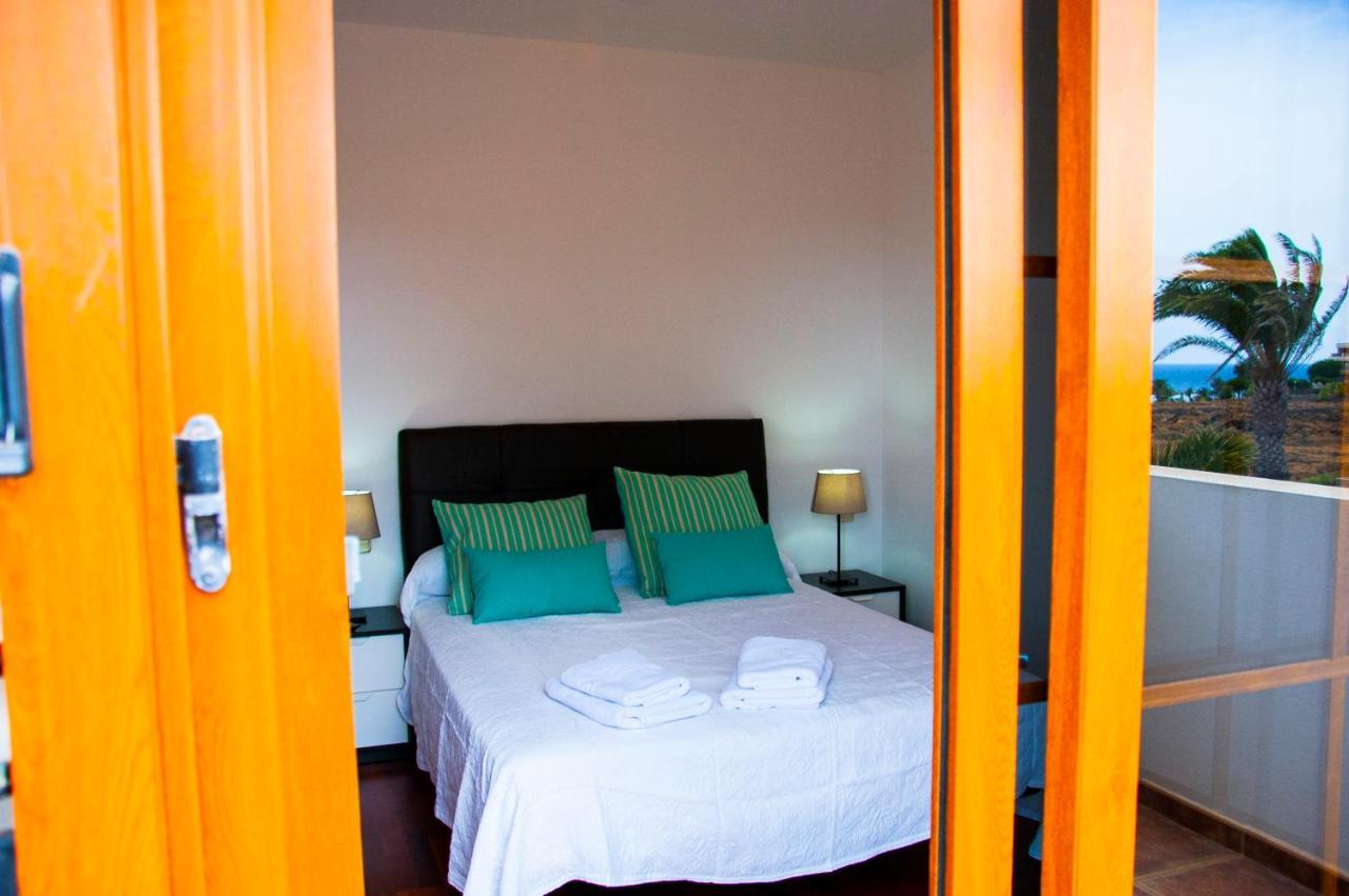 Luxury Anabel Villa Costa Teguise Buitenkant foto