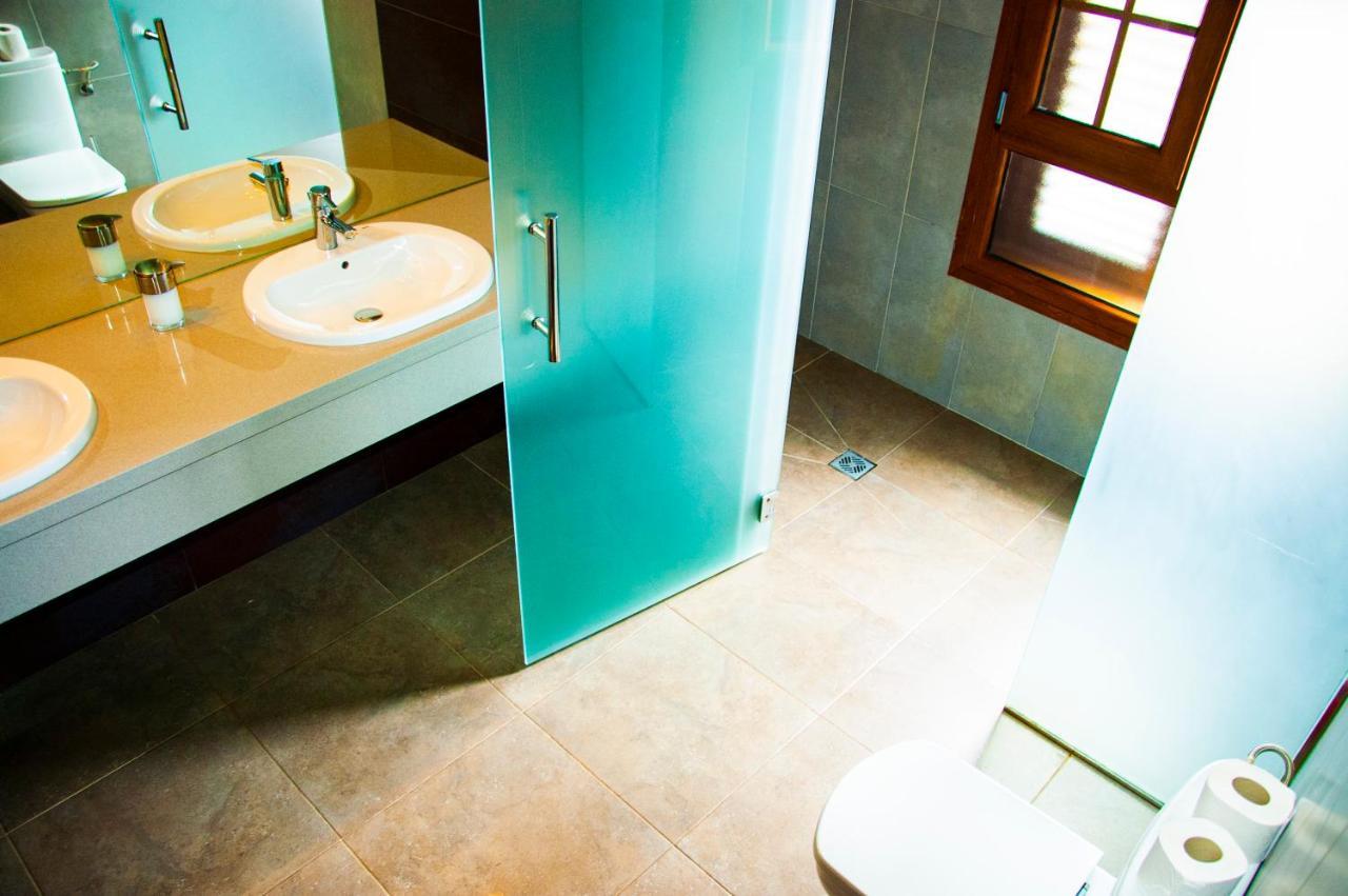 Luxury Anabel Villa Costa Teguise Buitenkant foto