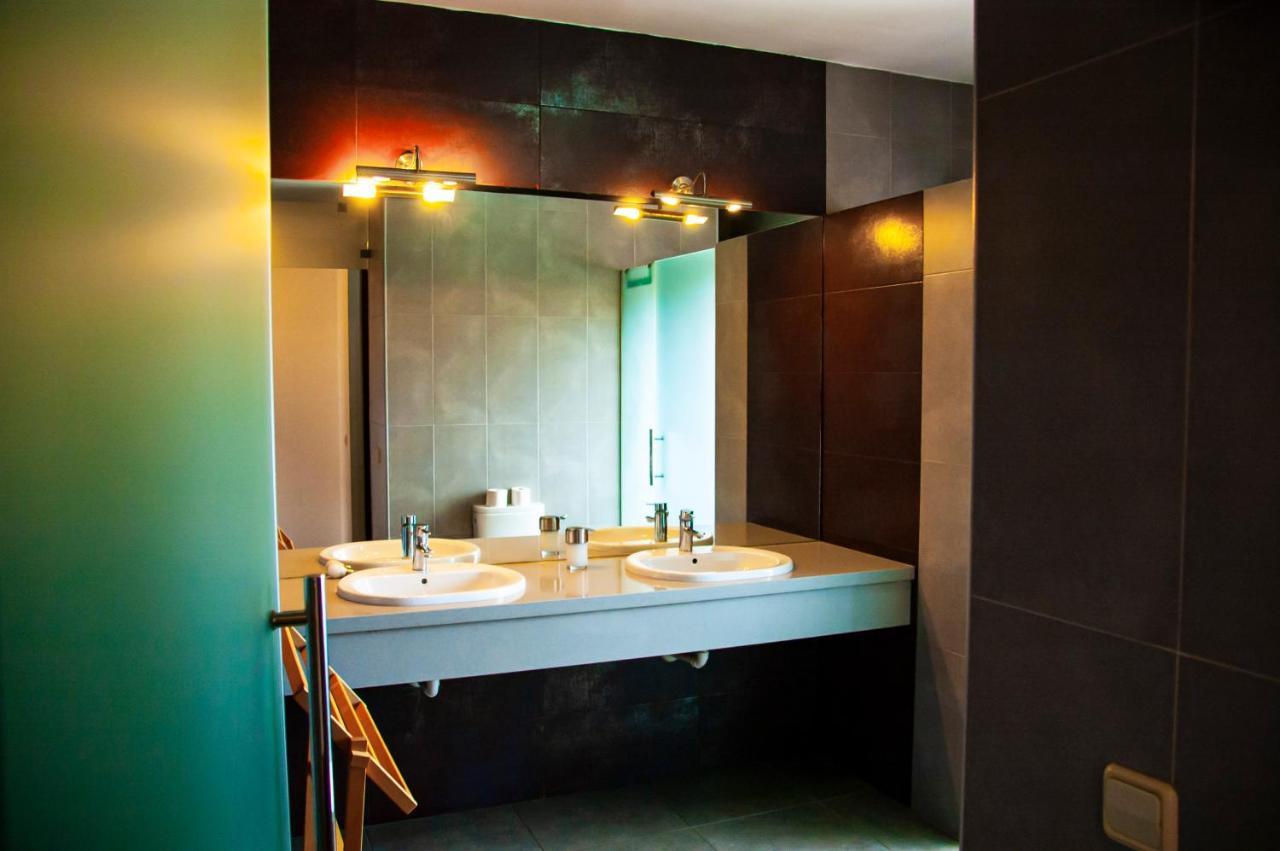 Luxury Anabel Villa Costa Teguise Buitenkant foto