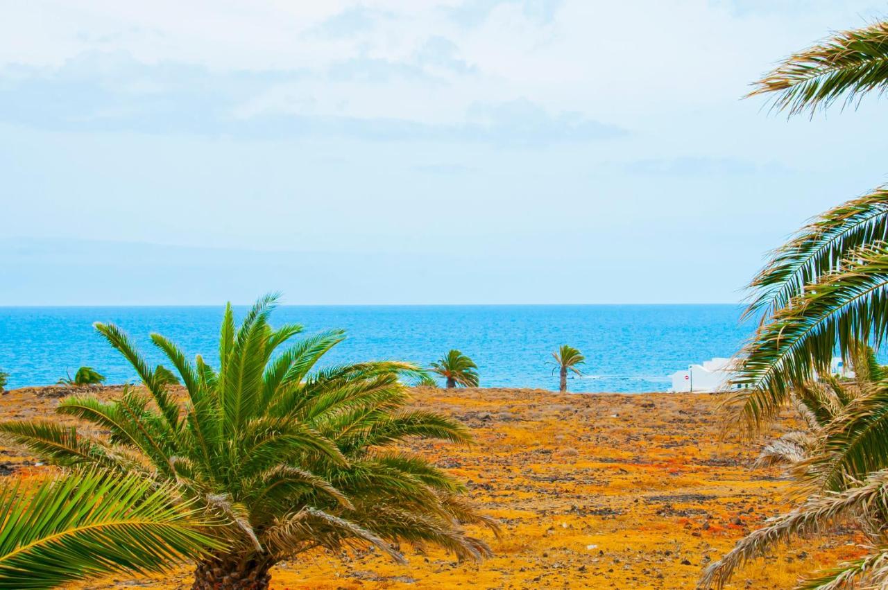 Luxury Anabel Villa Costa Teguise Buitenkant foto