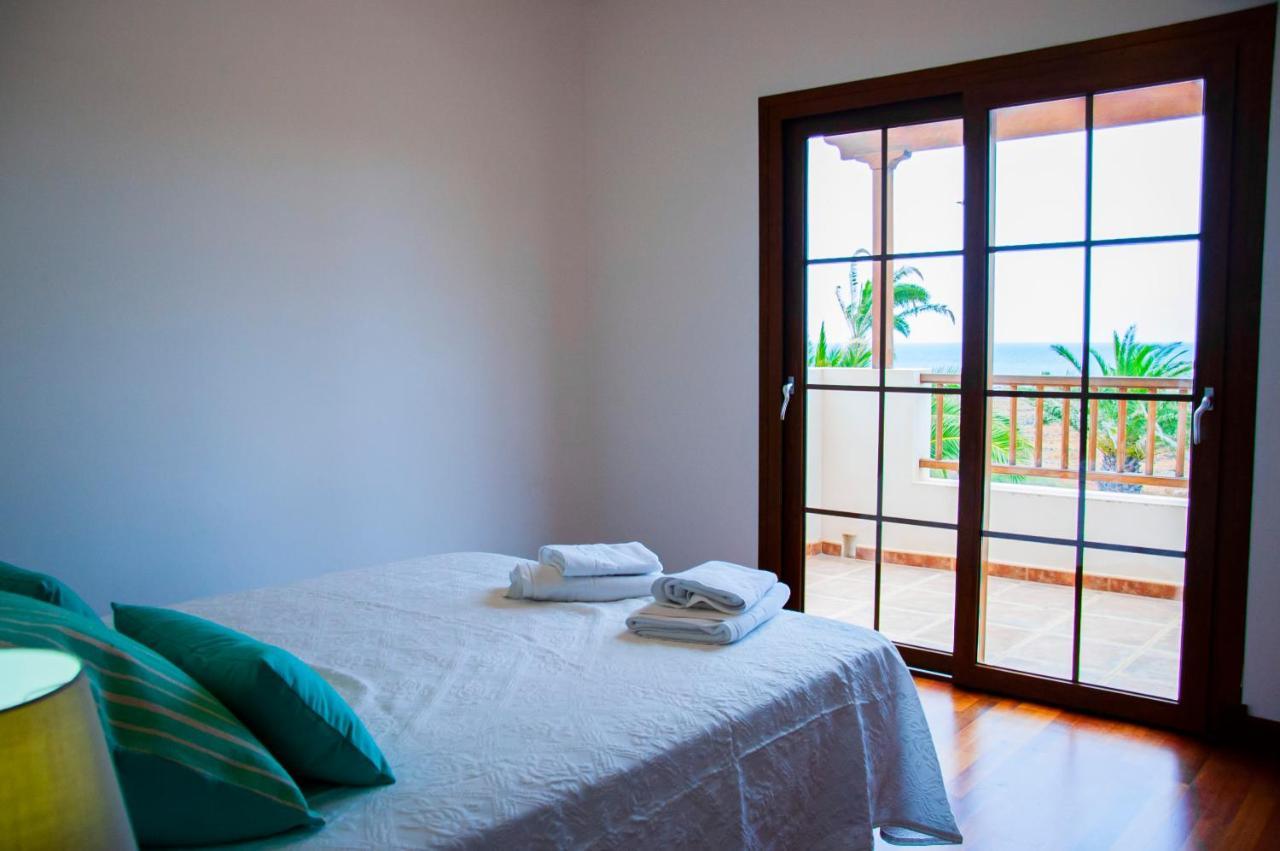 Luxury Anabel Villa Costa Teguise Buitenkant foto