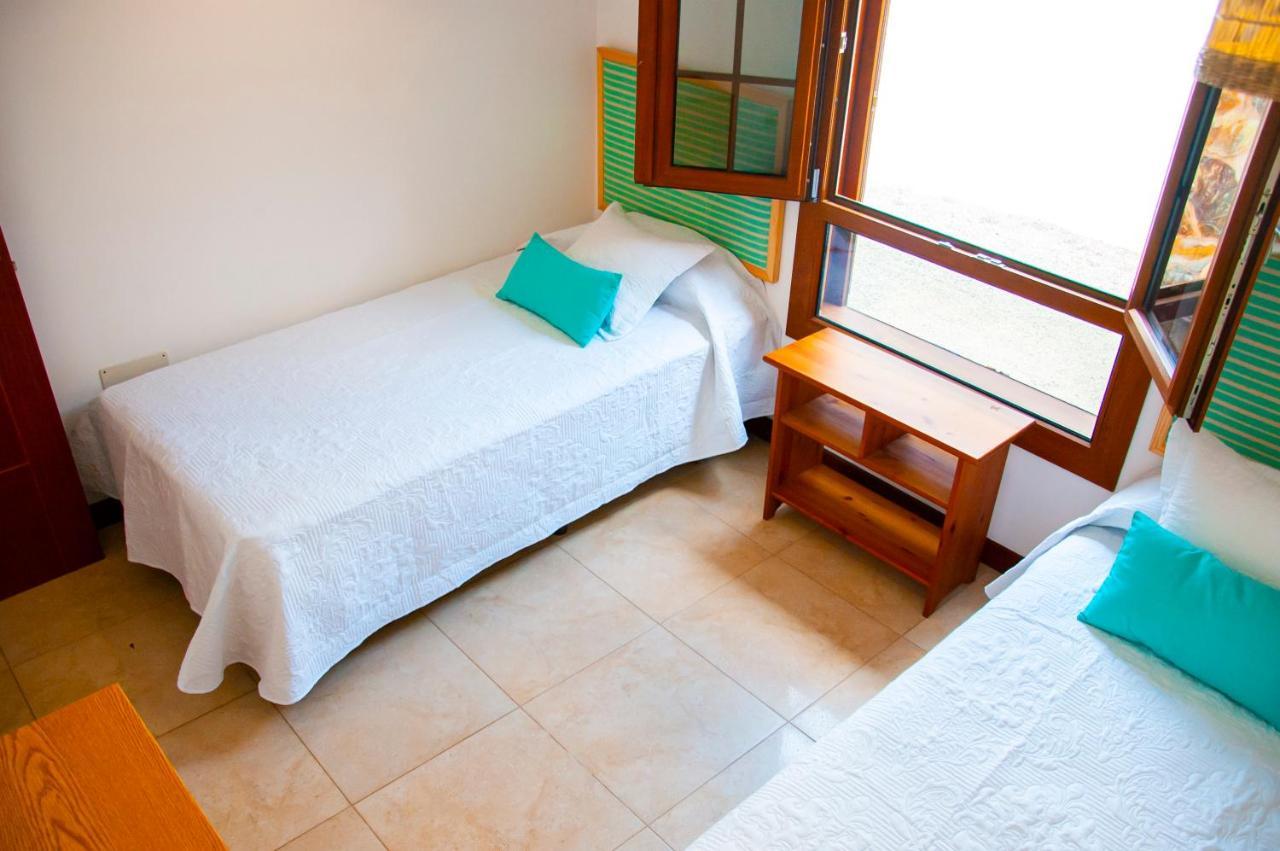 Luxury Anabel Villa Costa Teguise Buitenkant foto