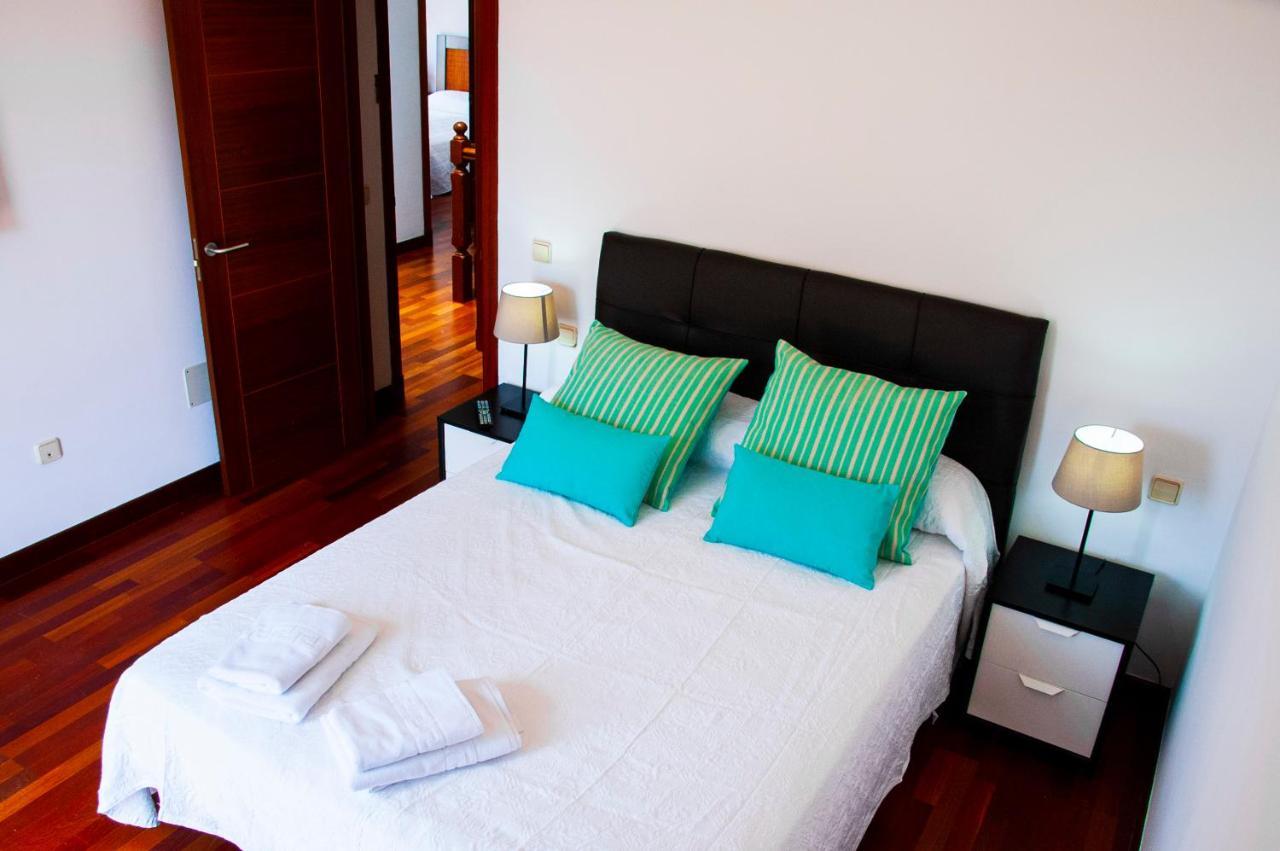 Luxury Anabel Villa Costa Teguise Buitenkant foto